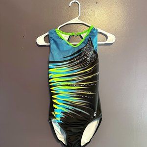 GK Womens LG Comp Leo